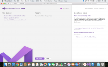 Visual Studio for Mac Detaylı İnceleme